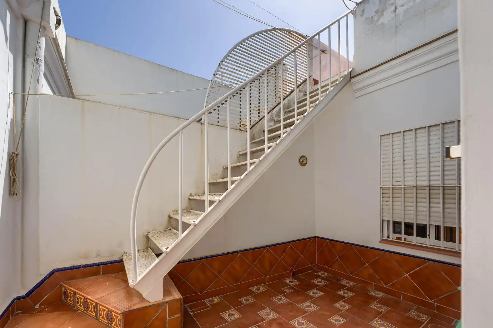 Flat with terrace for sale in Calle CONSTITUCION, imagen 45