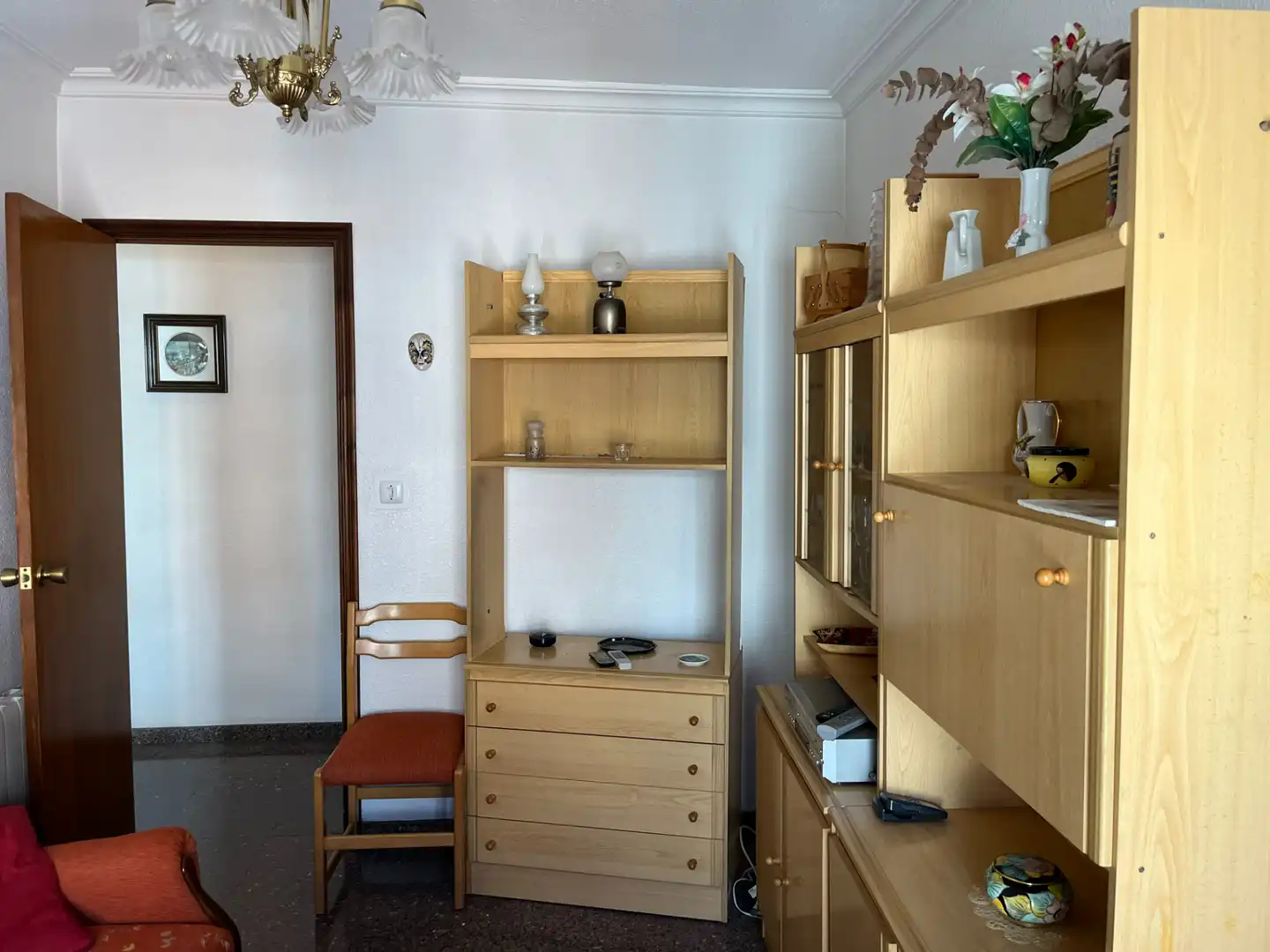 Piso con terraza en venta en Carrer dels Terradets, imagen 35