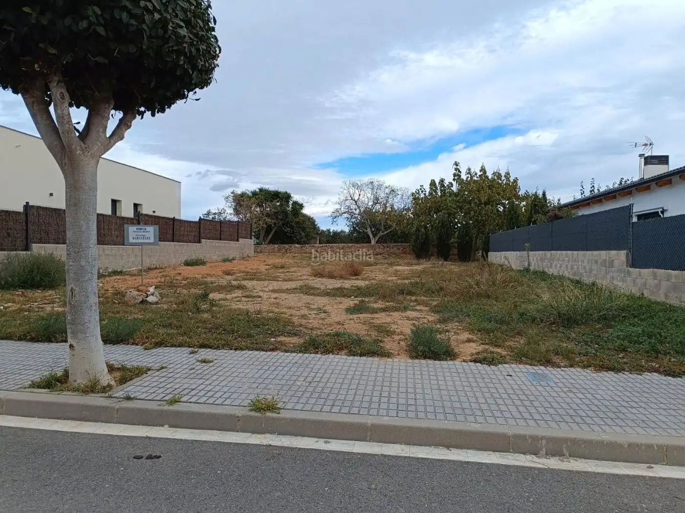 Wohnbaugrundstück zum Verkauf in Carrer de Sant Josep 4, imagen 15