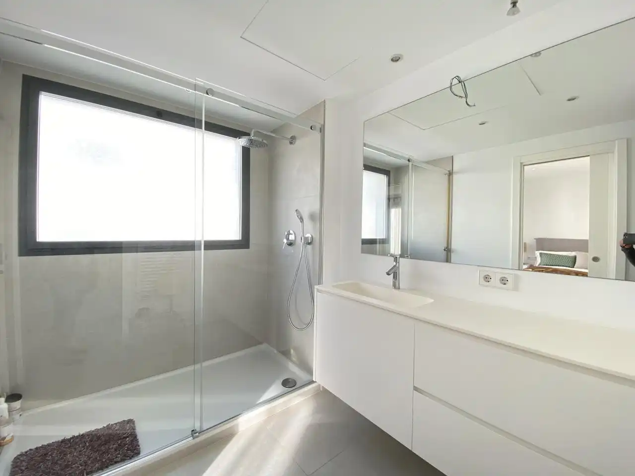 Dúplex con terraza en venta en Santa Eulària, imagen 37
