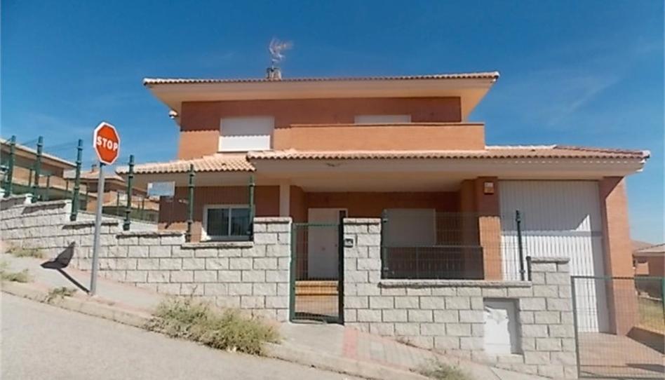 Foto 1 de vivenda d'obra nova a Pis de lloguer a Calle Miguel Hernandez, 5, Miraflores de la Sierra, Madrid