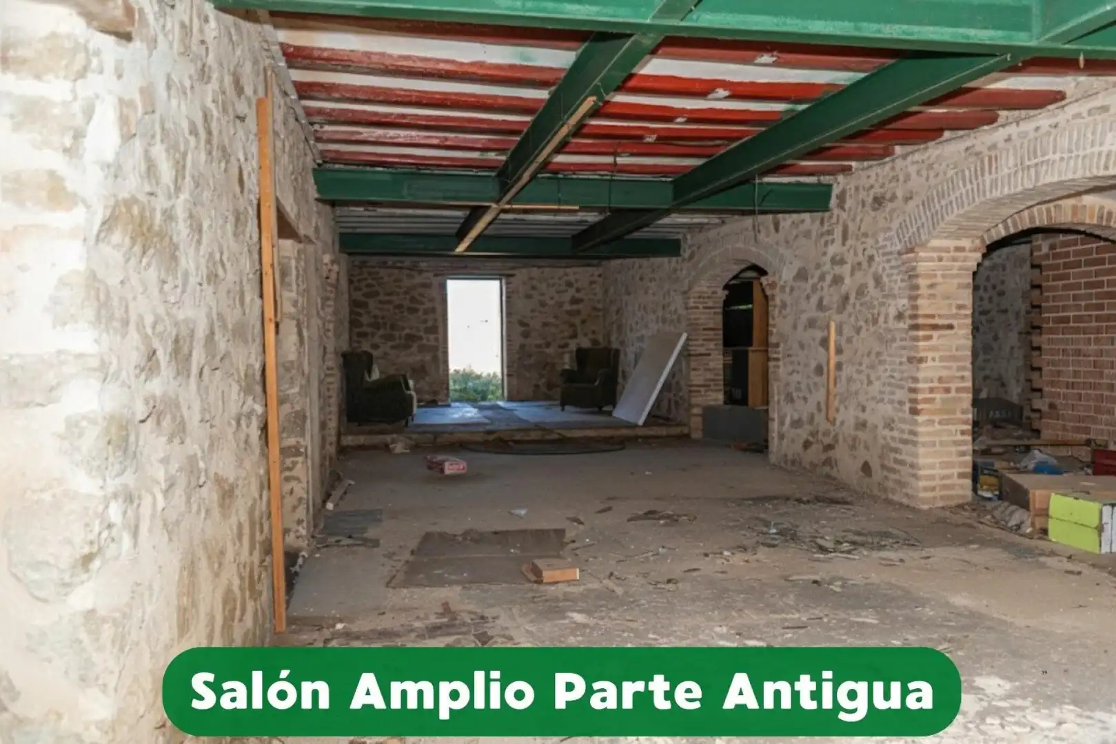 Country homes for sale in Lleida