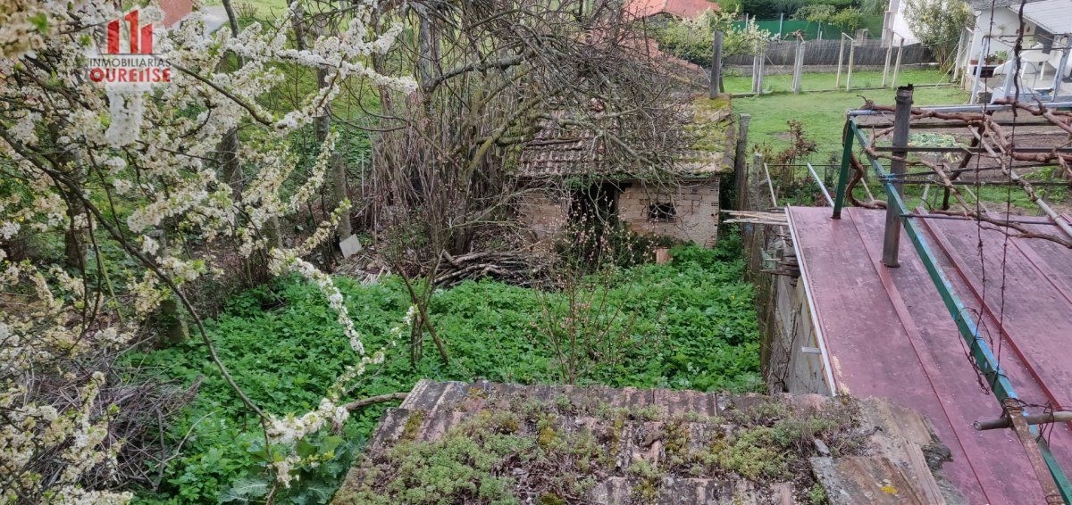 House or chalet for sale in Ourense Capital   with Heating and Storage room