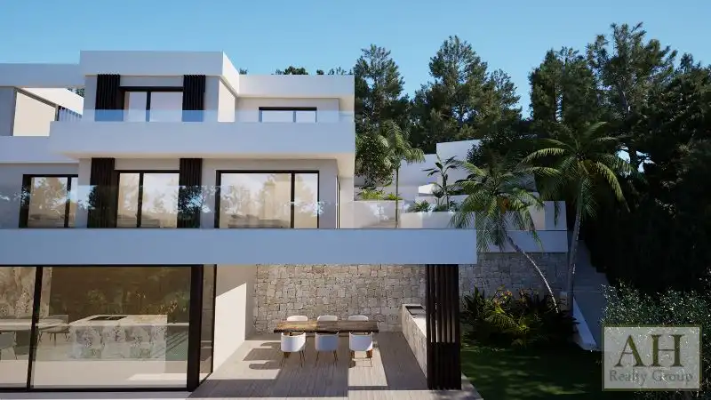 House for sale in Altea la Vella, imagen 14