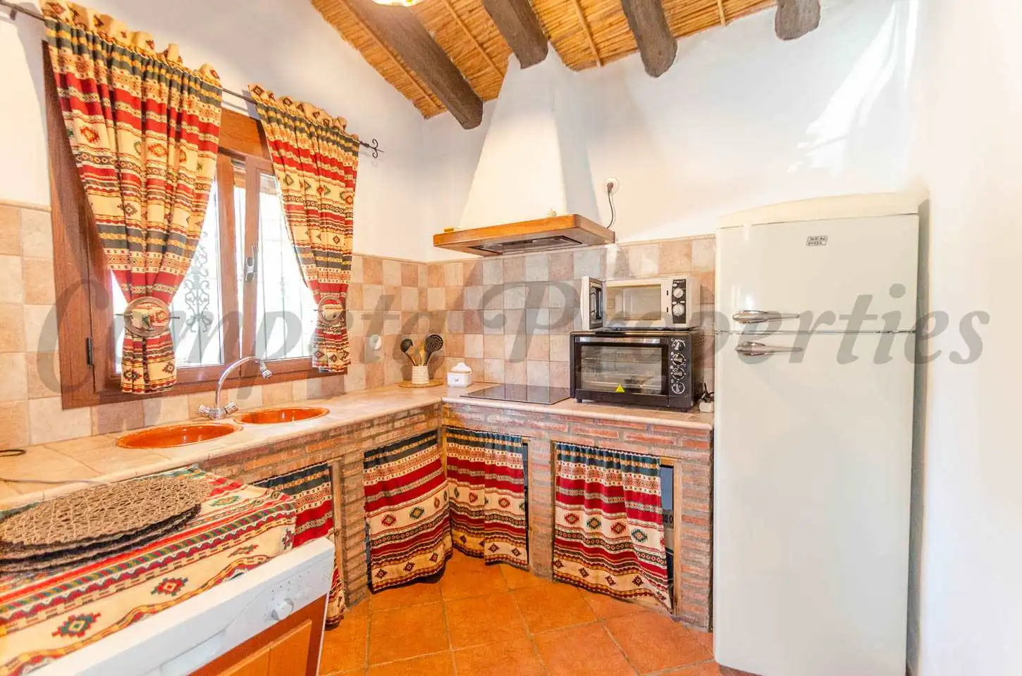 Villa avec piscine à vendre à Cómpeta, imagen 5