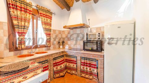 Villa con piscina privada en Cómpeta, imagen 5