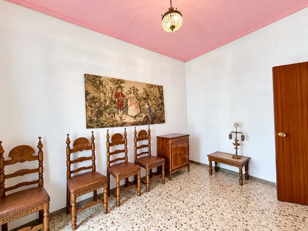 Comedor de Casa o chalet en venta en Sureste