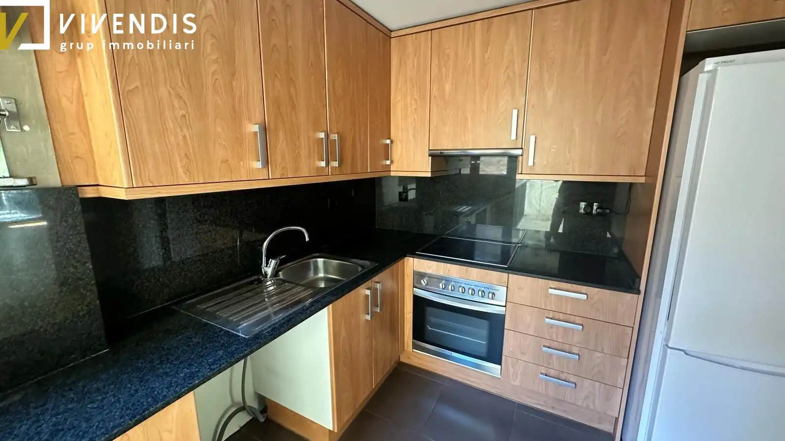 Flat for rent in SANT MARTI, Centre Històric