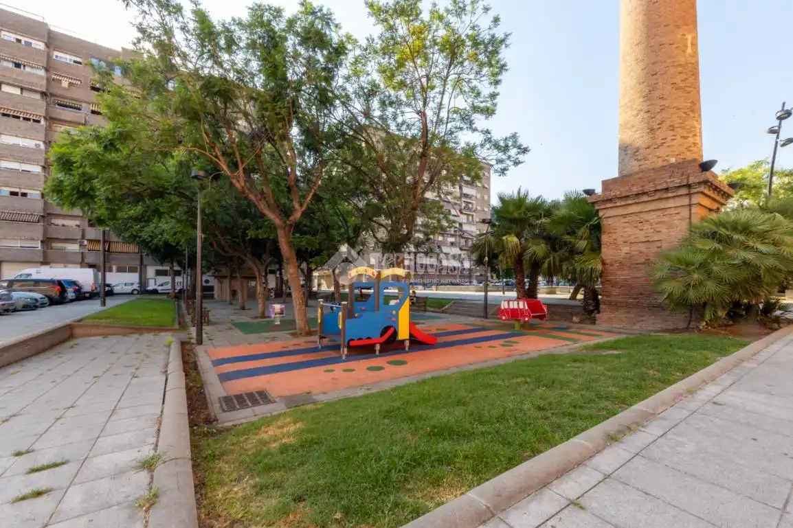 Appartement avec terrasse à vendre à Plaça General Domènech Batet i Mestres, imagen 27