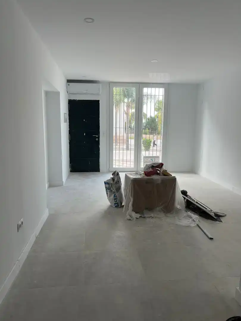 Estudi en venda en Torremolinos amb Aire condicionat
