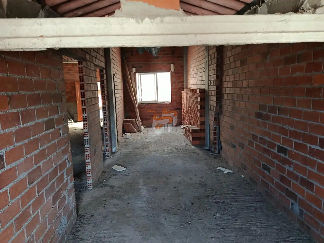 Dachboden zum Verkauf in Cedeira