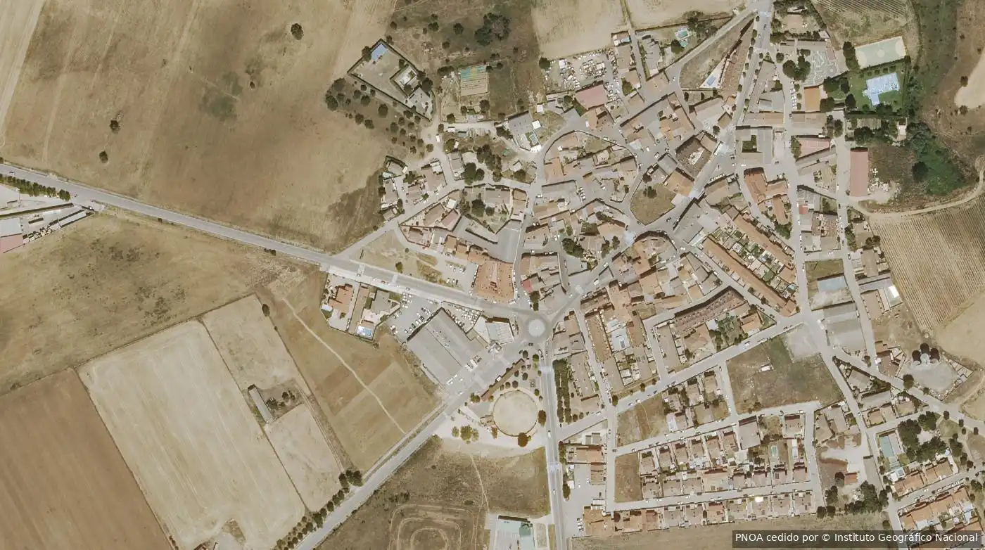 Piso en venta en Pozo de Guadalajara, imagen 8