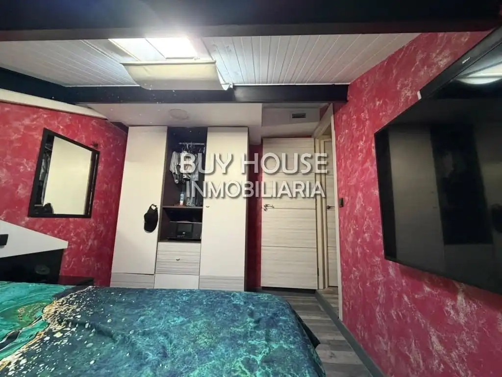 Dúplex en venta en Ugena con Aire acondicionado, Calefacción y Amueblado
