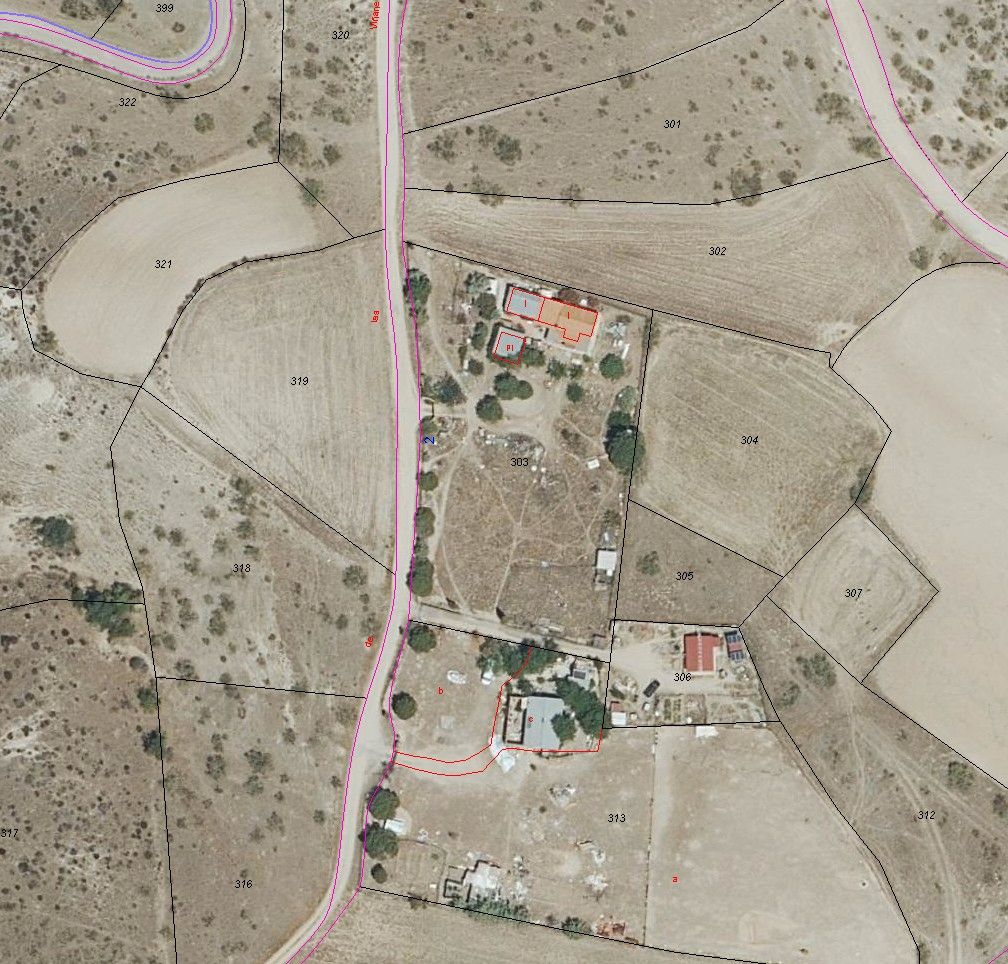 Country house for sale in El Vellón  with Heating, Private garden and Furnished