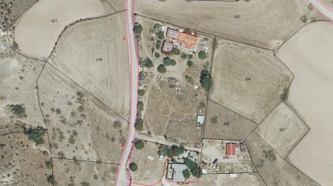 Casa Rustica con parcela