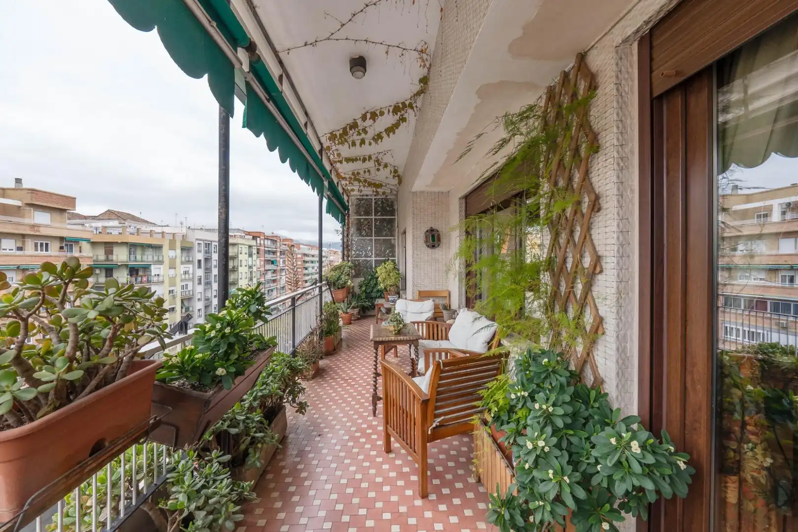 Àtic amb terrassa en venda a Ronda, imagen 19