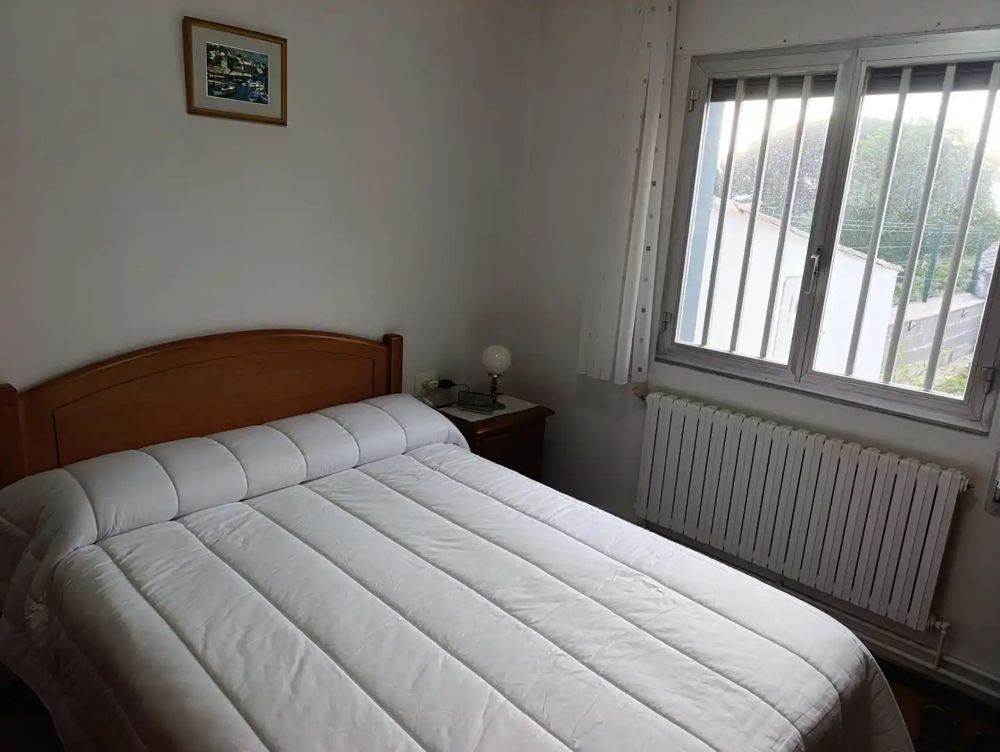 Habitación de Casa o chalet en venta en O Saviñao  con Calefacción, Jardín privado y Terraza