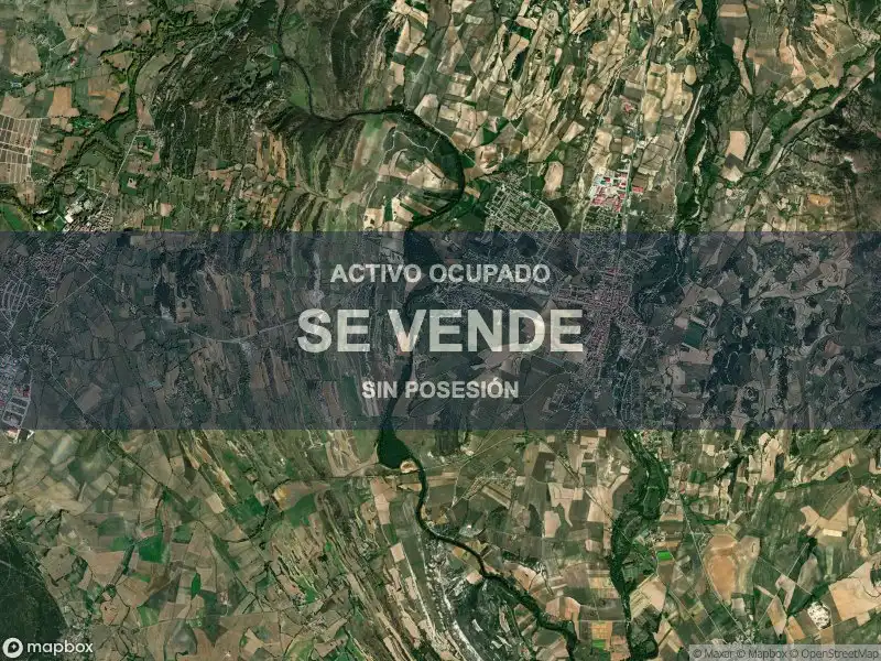 Piso en venta en Medina de Pomar