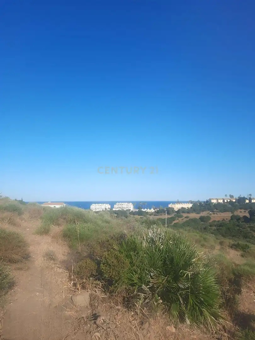Land for sale in Calle Jineta, 33, 29649 Mijas, Spain, -1, El Faro de Calaburra - Chaparral