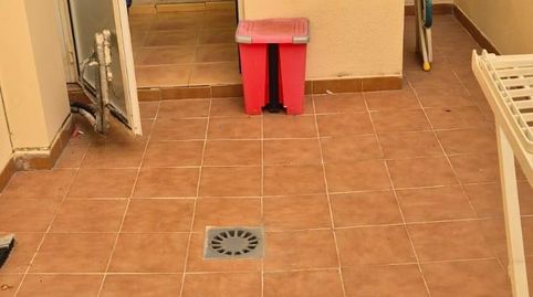 Foto 5 de Piso de alquiler en El Tejar - Hacienda Bizcochero, Málaga Capital