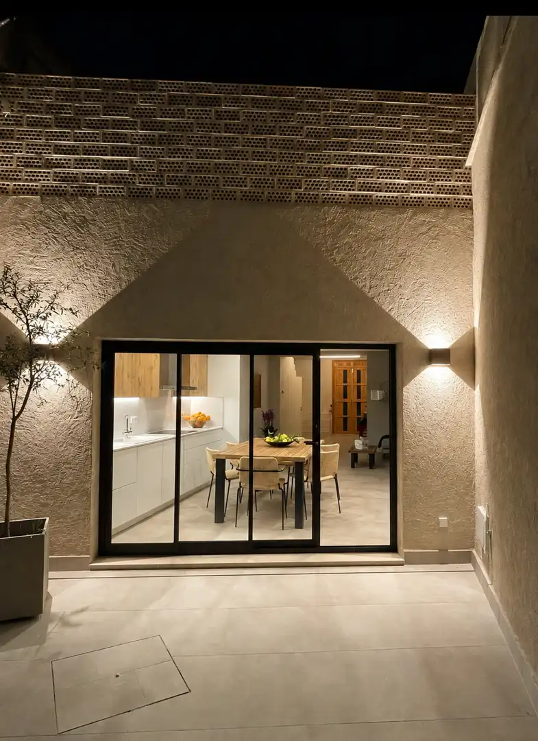 Reihenhaus mit Terrasse zur Miete in Sant Llorenç des Cardassar - Carrer del Pou, imagen 3