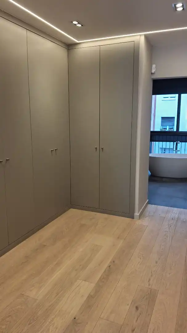 Ático con terraza en venta en Carrer del Camp 50, imagen 11