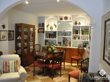 Maison à vendre à Espada