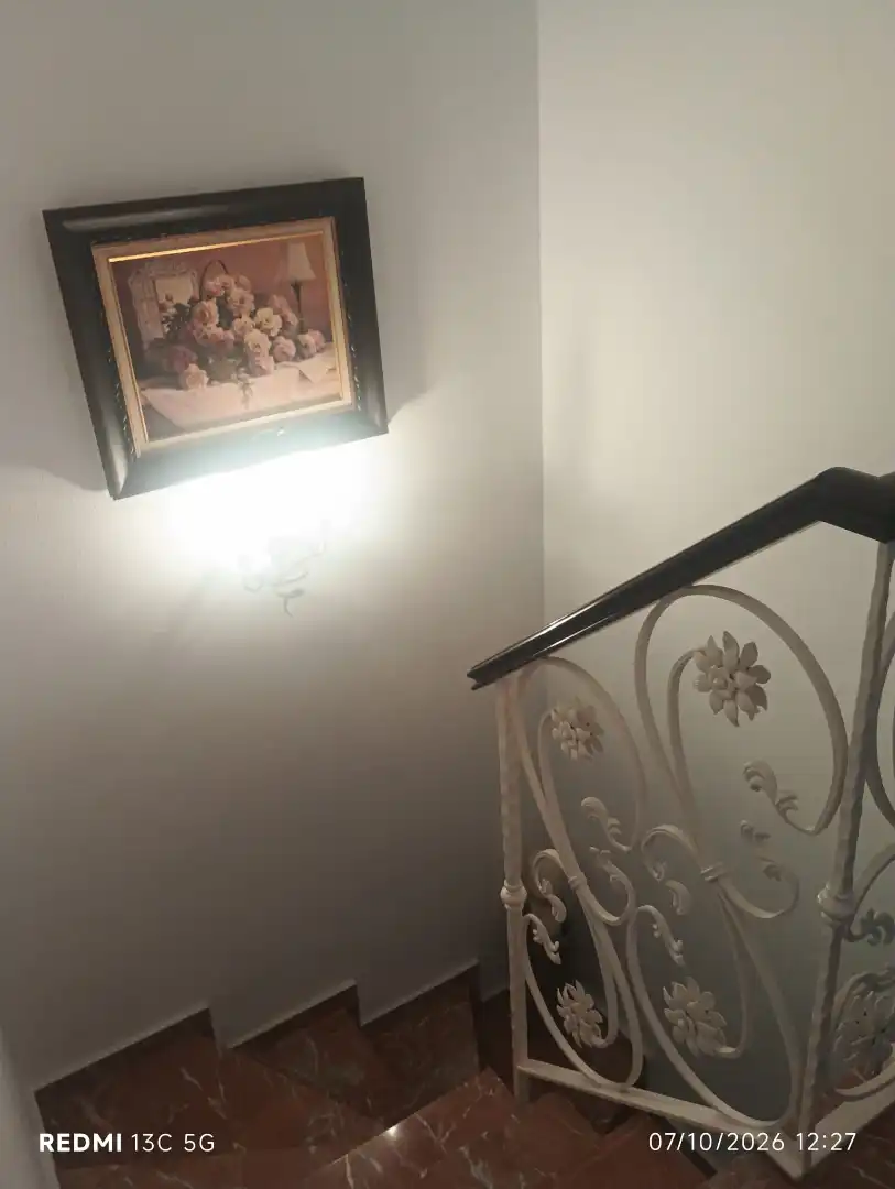 Casa a schiera con terrazza in vendita a República Argentina, imagen 13