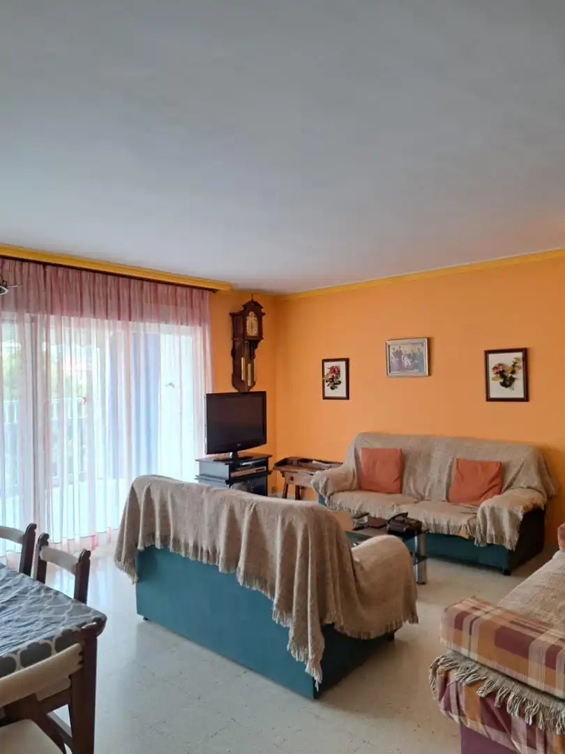Appartement avec piscine à vendre à Calle Londres, imagen 3