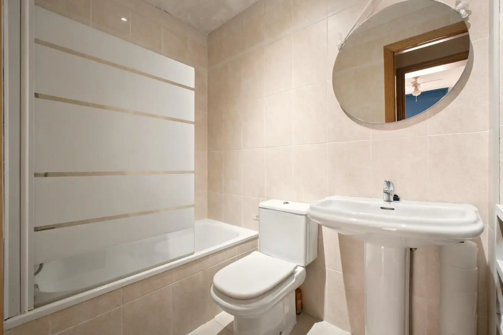 Flat with pool for sale in Villaverde, imagen 13