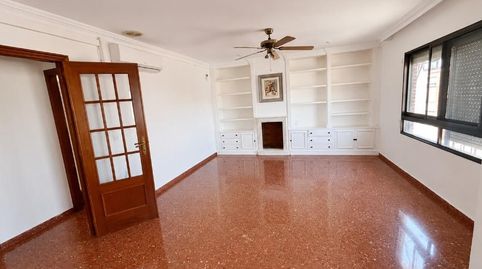 Foto 5 de Piso en venta en Barrio de Patraix, Valencia Capital
