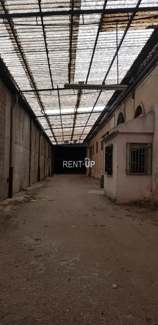 Nave industrial en venta en Carcaixent, imagen 9