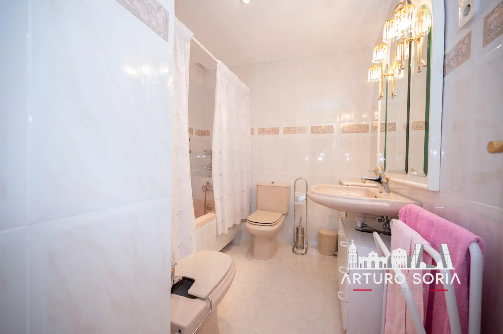 Villa avec piscine à vendre à Ciudad Lineal, imagen 18