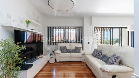 Foto 3 de Apartament en venda a Calle Julio Palacios, La Paz,  Madrid Capital