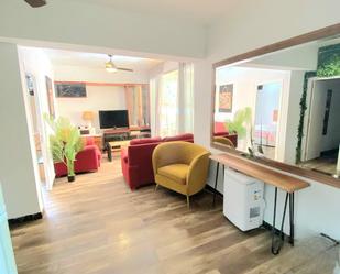 Living room of Flat for sale in Benidorm  with Terrace