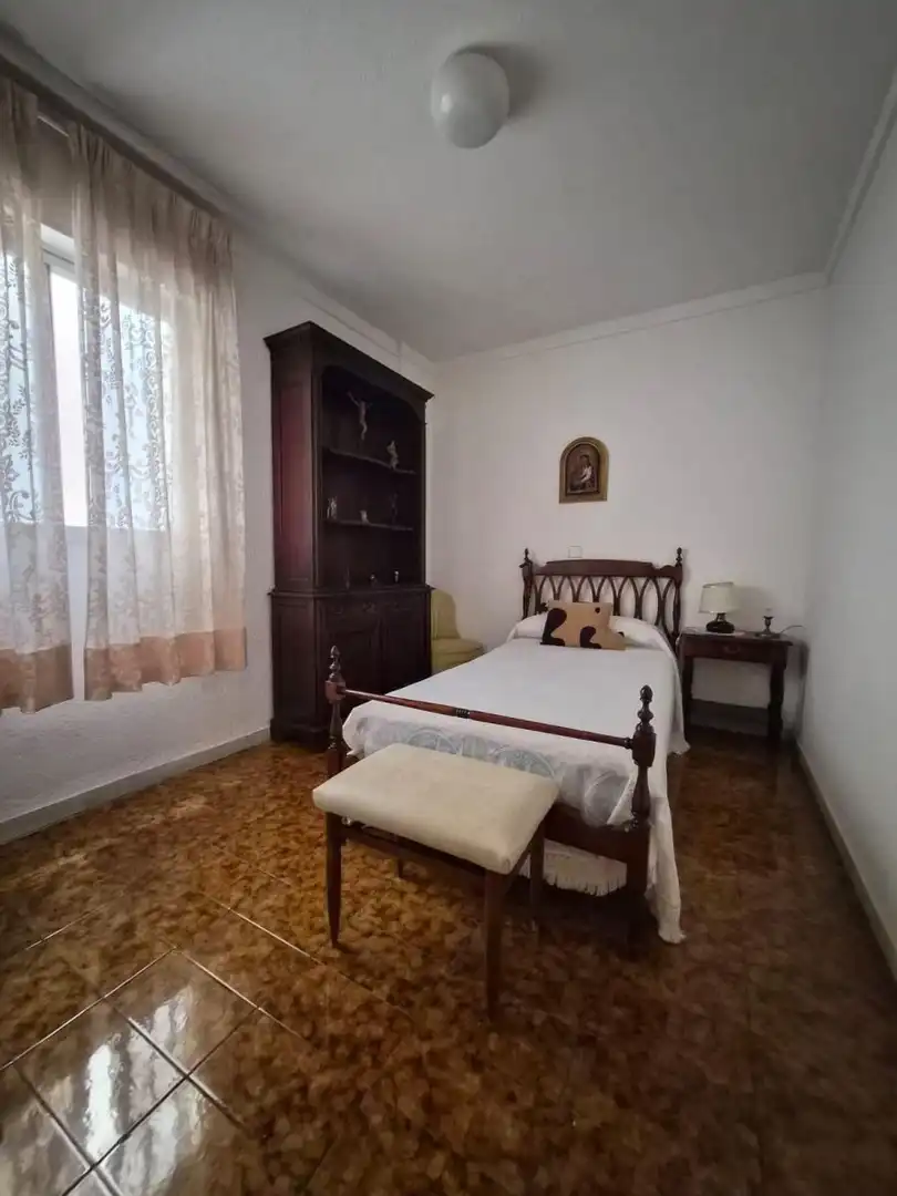 Apartament amb ascensor en venda a Centro, imagen 14