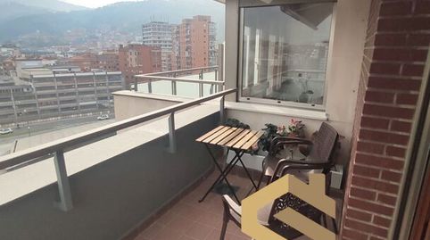Foto 5 de Piso en venta en Ametzola, Bilbao