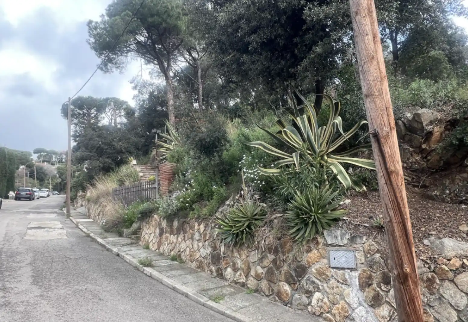 Terreno residencial en venta en Argentona - UR DE CAN CABOT, imagen 8