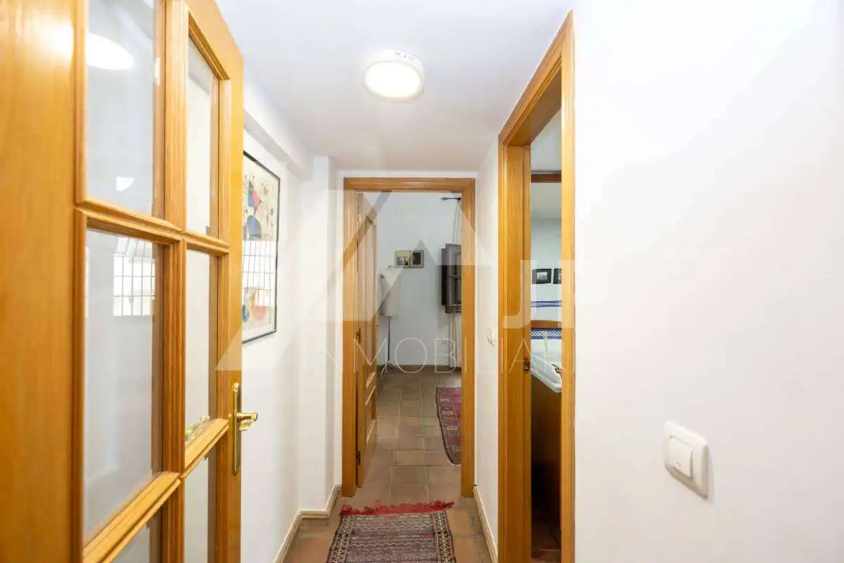 Duplexes for rent in Granada  with Heating, Furnished and Balcony