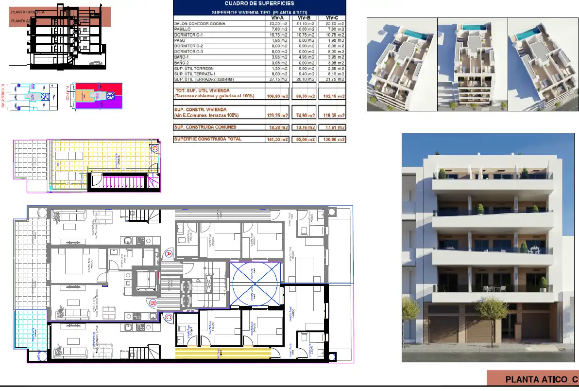 Haus mit Pool zum Verkauf in Centro, imagen 2