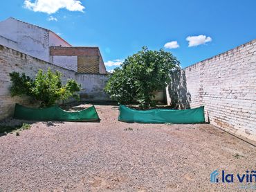 Terreny residencial en venda a La Roda de Andalucía