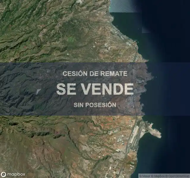 Piso en venta en Telde