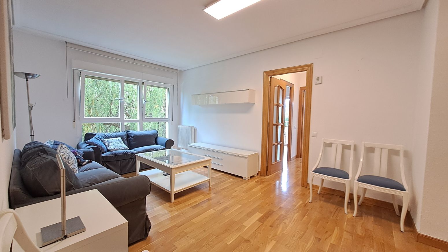 Piso de alquiler en Pamplona-Iruña - Concejo de Olaz, 23, Mendillorri