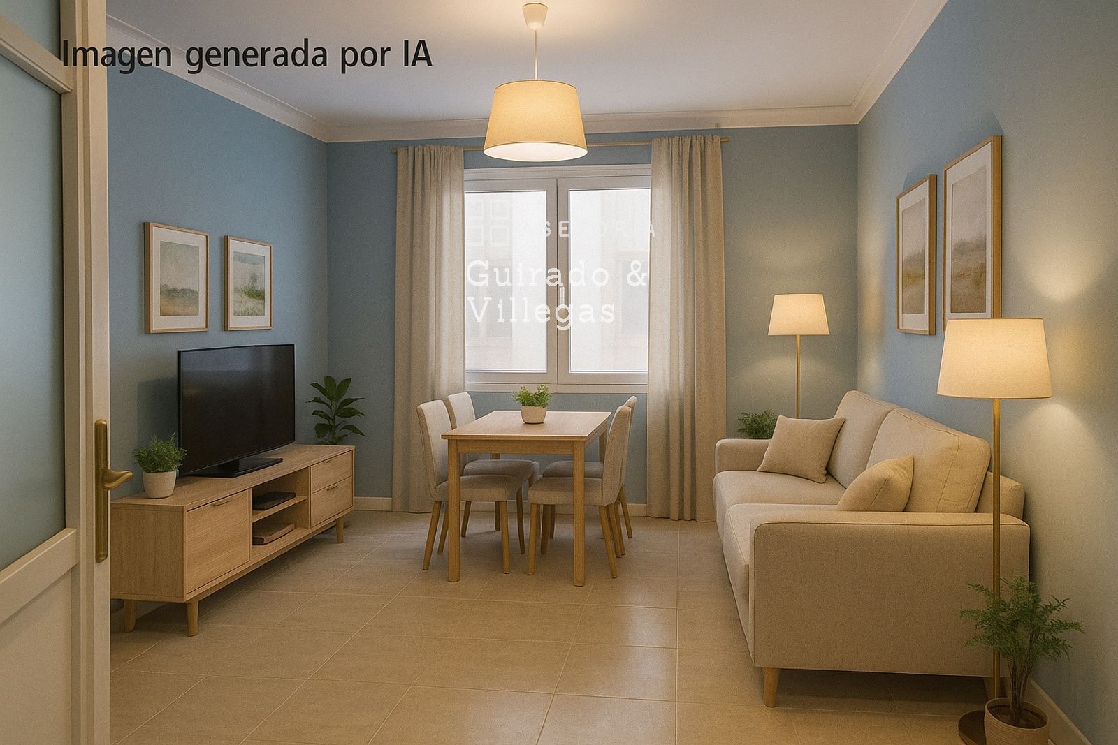 Flat for sale in Calle Sant Llorenç, Barri del Centre, Centre