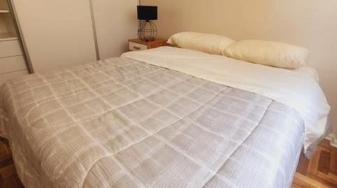 Foto 4 de Apartament de lloguer a Calle de Clara del Rey, Prosperidad, Madrid