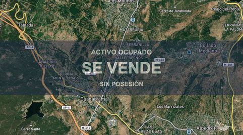 Foto 4 de Pis en venda a Guadarrama, Madrid