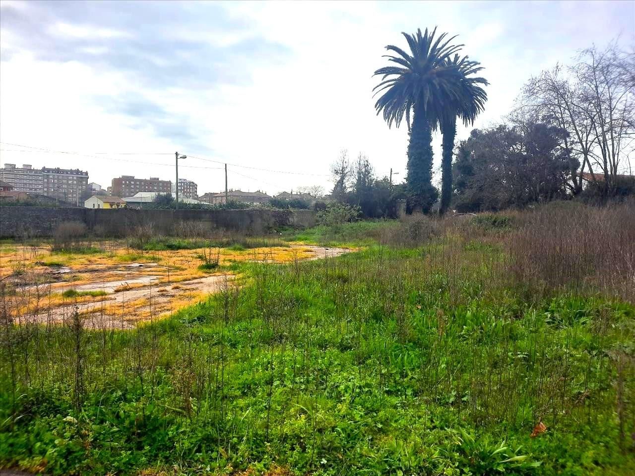 Residential for sale in Gijón 