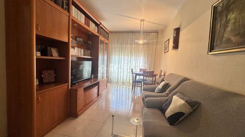 Foto 5 de Piso en venta en El Congrés i els Indians, Barcelona Capital