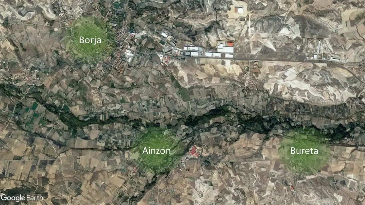 Terreno rustico in vendita a Partida Marreque, imagen 5