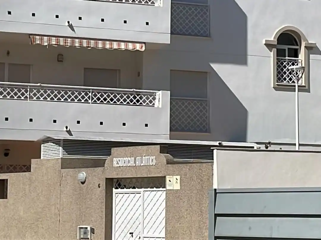 Appartamento con piscina in vendita a Calle Cura Vargas 3, imagen 25